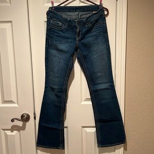 Ariat Low Rise jeans